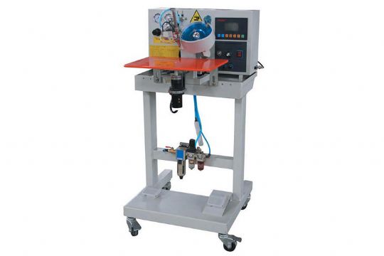 Hot-Fix Setting Machine